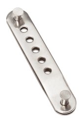 BARTON shroud adjuster A4 91mm, pin 5mm