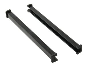 BARTON Replacement slide insert nylon for old T-rail + new 32mm slides