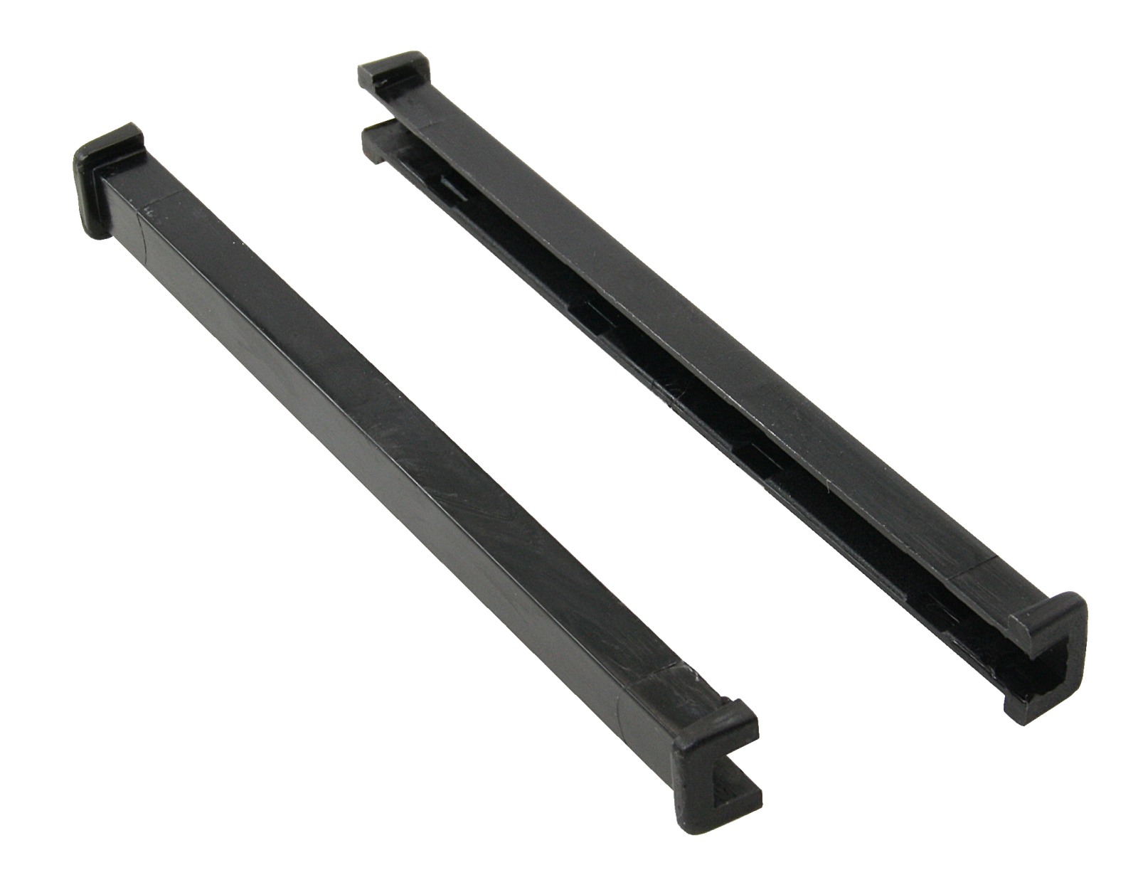 BARTON Replacement slide insert nylon for old T-rail + new 32mm slides 1 BARTON Replacement slide insert nylon for old T-rail + new 32mm slides