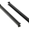 Plastic sliding inserts for 25mm T-rail 2 bt458 01
