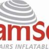 BARTON Inflatable Boat Repair ClamSeal 2 bt60001 logo