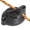 BARTON Quick Cleat for screwing on nylon rope, 6mm pair 3 bt60020