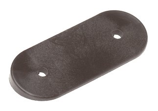 BARTON Angled/wedge base for K-sheet clamp Midi 1 BARTON Angled/wedge base for K-sheet clamp Midi