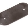 BARTON Angled/Wedge Base for K-Sheet Clamp Mini