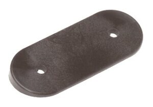 BARTON Angled/Wedge Base for K-Sheet Clamp Mini