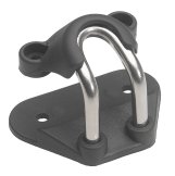 BARTON Front bracket for K-sheet clamp Midi grey