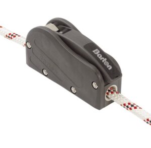 BARTON Fallstopper DO550 for rope 8-12mm, simple