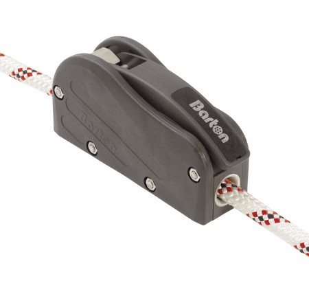 BARTON Fallstopper DO550 for rope 8-12mm, simple 1 BARTON Fallstopper DO550 for rope 8-12mm, simple
