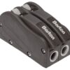 BARTON Fallstopper DO550 for rope 8-12mm, double