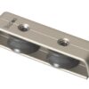 BARTON Deck Organizer, sliding, 44mm, rope 14mm, 4 pulleys, silver 2 bt81582 3