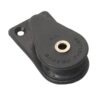 BARTON spherical lying block, 30mm diameter, 8mm rope 2 btn01160 1