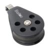 BARTON Single block sliding 45mm, rope 10mm, head restraint 2 btn03110 2