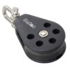 BARTON single sliding block 35mm, rope 8mm, swivel shackle 2 btn03130 1