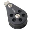 BARTON Single block sliding 64mm, rope 12mm, head restraint 3 btn05110 1