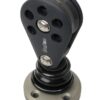 BARTON Single standing block, spherical, 70mm, cable 14mm 2 btn05170 5