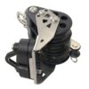 BARTON Triple Block, spherical, 64mm, rope 14mm, swivel, clamp, U-bolt 3 btn05931 1