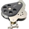 BARTON Block SkyLock 800, 8-12mm rope, car clamp, U-bolt 3 btn09421