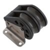 BARTON double block, sliding, 35mm, rope 8mm, standing 3 btn13250 1