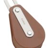 BARTON TUPHblox single block 35mm, rope 12mm, eyelet 3 btt01180 4