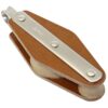 BARTON TUPHblox Violin Block 20/30mm, Rope 8mm, Headband 3 btt01410