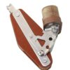 BARTON TUPHblox Violin Block 20/38mm, Rope 10mm, Headband/Clamp 3 btt01610 2