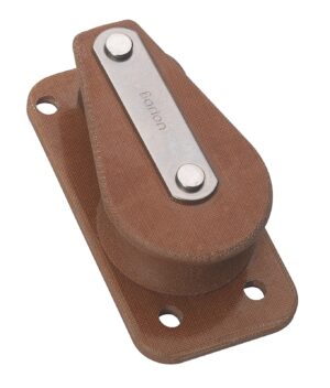 BARTON TUPHblox lying block 35mm, rope 12mm