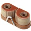 BARTON TUPHblox sheet clamp for 6-12mm rope with bail 3 btt70201