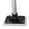 VICO MARINE Rubber Foot with Ball Joint for Tarpaulin Support BV559, BV570
