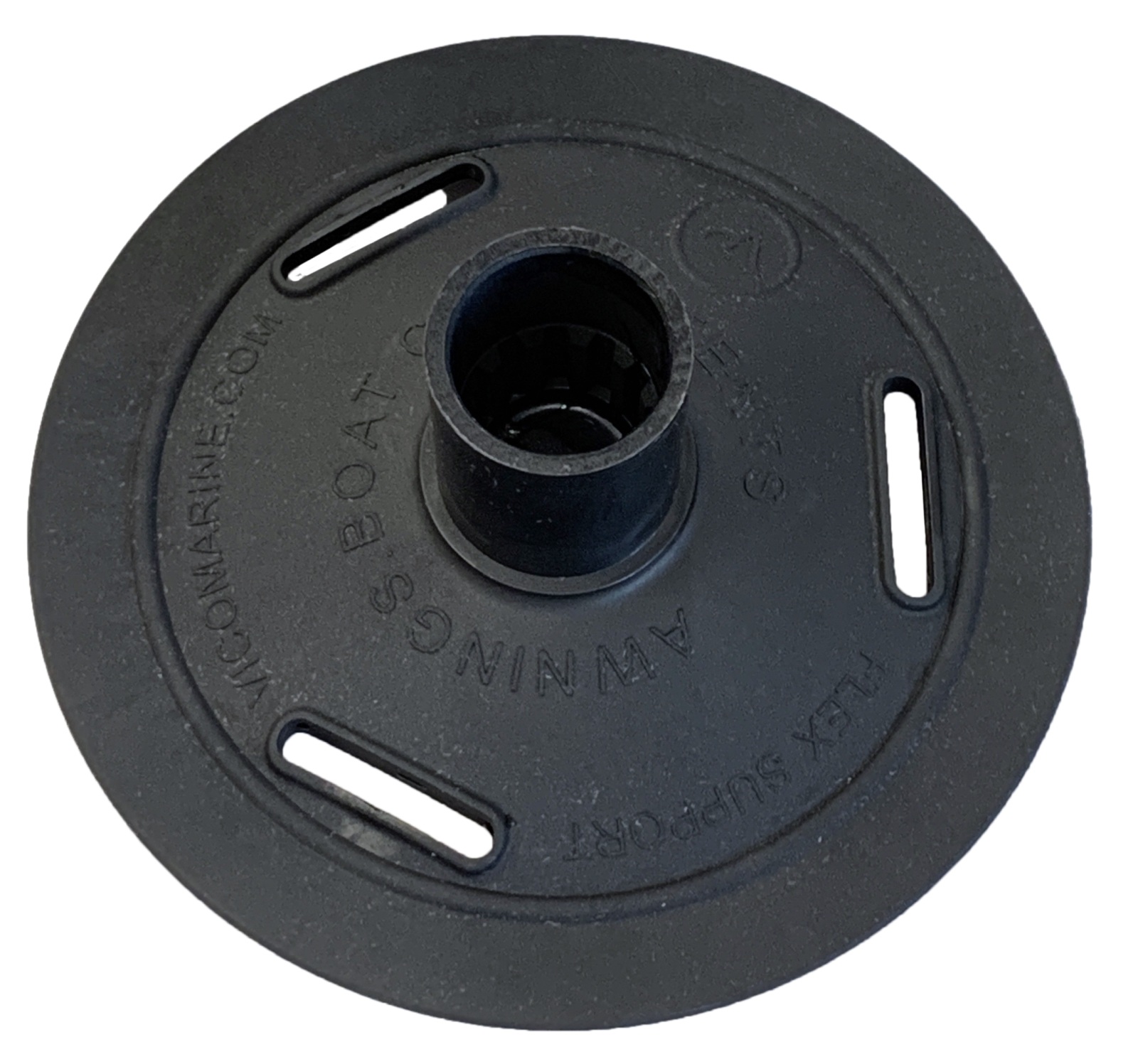 VICO MARINE Flex Support 2 Rubber Cap for Tarpaulin Supports 19mm 1 VICO MARINE Flex Support 2 Rubber Cap for Tarpaulin Supports 19mm
