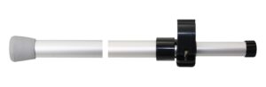 VICO MARINE telescopic tarpaulin support aluminum 850-1500mm