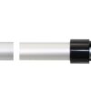 VICO MARINE Rubber Foot with Ball Joint for Tarpaulin Support BV555 2 bv559 bv570