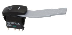 CARLING tool for Contura V paddle shifters 1 CARLING tool for Contura V paddle shifters