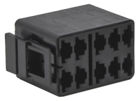 CARLING terminal block for rocker switches V-series