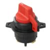 CARLING Battery Switch BD 12/24V 300A Lockable 2 cabd10