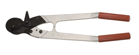 FELCO wire rope cutter with C108 gear ratio for wire rope max. 8mm 1 FELCO wire rope cutter with C108 gear ratio for wire rope max. 8mm