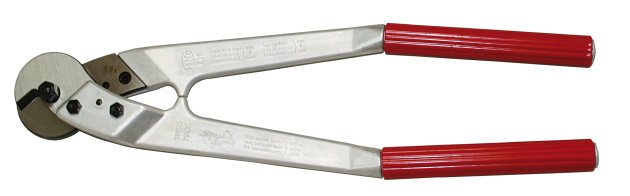 FELCO wire rope cutter C16 for wire rope max. 12(6)mm 1 FELCO wire rope cutter C16 for wire rope max. 12(6)mm