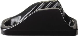 CLAMCLEAT Racing Vertical for 6-12mm Aluminum Rope SB-Pack