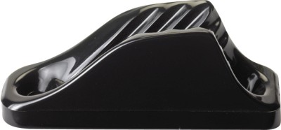 CLAMCLEAT Vertical for 6-12mm nylon rope, black 1 CLAMCLEAT Vertical for 6-12mm nylon rope, black