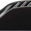 CLAMCLEAT Major for 10-16mm nylon rope, black 2 cl205