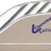 CLAMCLEAT Racing Vertical for 6-12mm Aluminum Rope