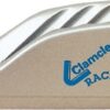 CLAMCLEAT Racing Midi for 4-8mm Aluminum Rope 2 cl254