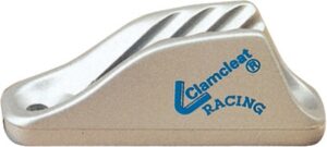 CLAMCLEAT Racing Midi for 4-8mm Aluminum Rope
