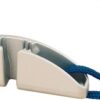 CLAMCLEAT handle clamp for 3-6mm aluminum rope 3 cl261