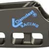 CLAMCLEAT Racing Aero Mk2 for 4-6mm hard-anodized aluminum rope 2 cl285