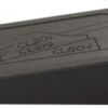 CLAMCLEAT 10° angled base for rope clamp CL201, CL219 2 cl804