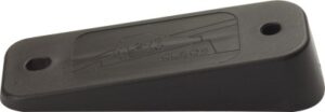 CLAMCLEAT 10° angled base for CL205, CL220 rope clamps