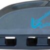 CLAMCLEAT Aero cleat with CL211-I for 4-6mm rope, hard-anodized aluminum 3 cl82711an