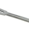 Marl skewer with shackle opener, stainless steel, 182mm 2 cm5