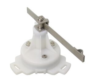 CN Rudder Position Sensor