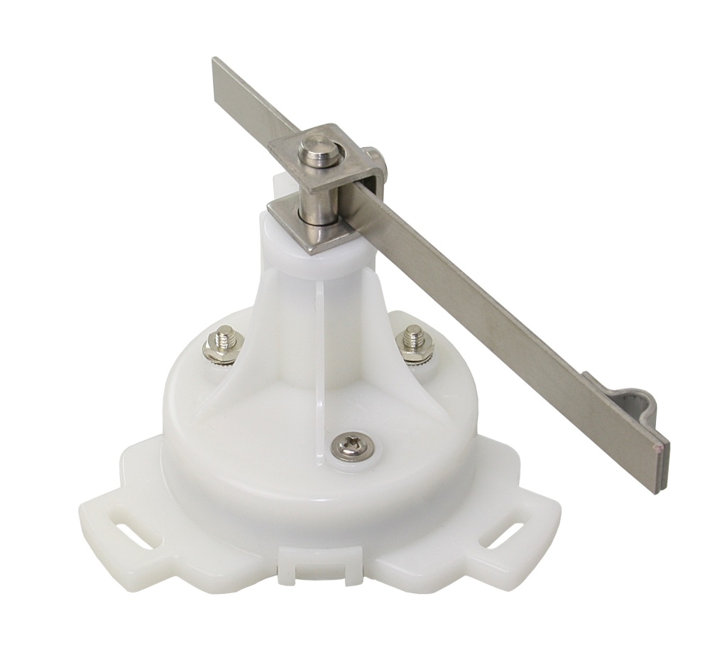 CN Rudder Position Sensor 1 CN Rudder Position Sensor